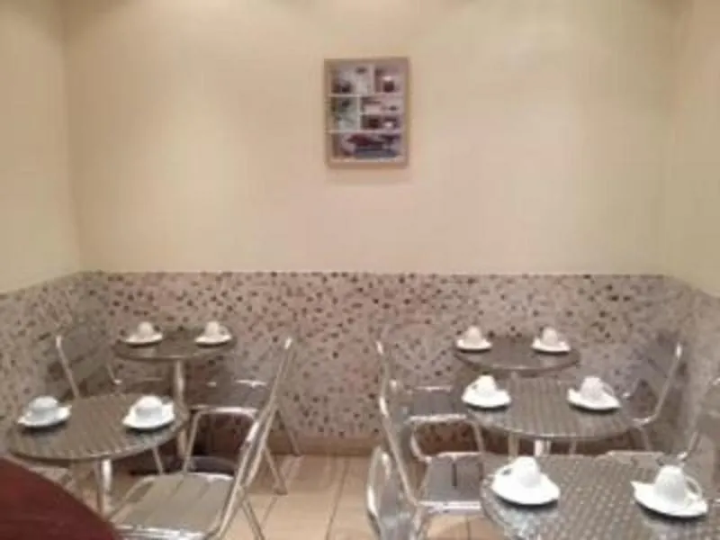 巴黎北站梅尔里勒酒店 巴黎