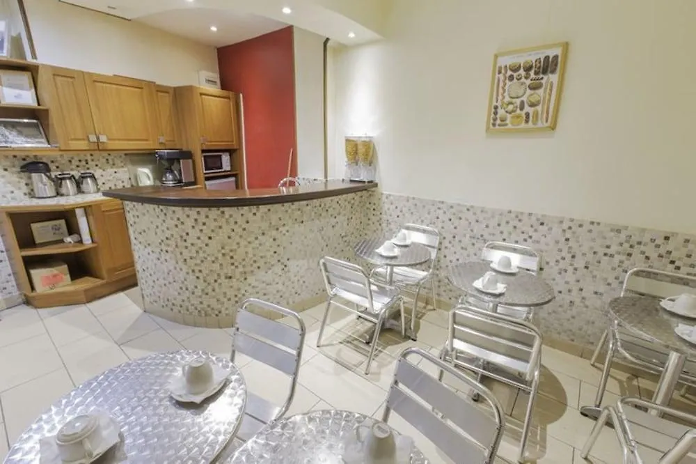 Merryl Otel Paris
