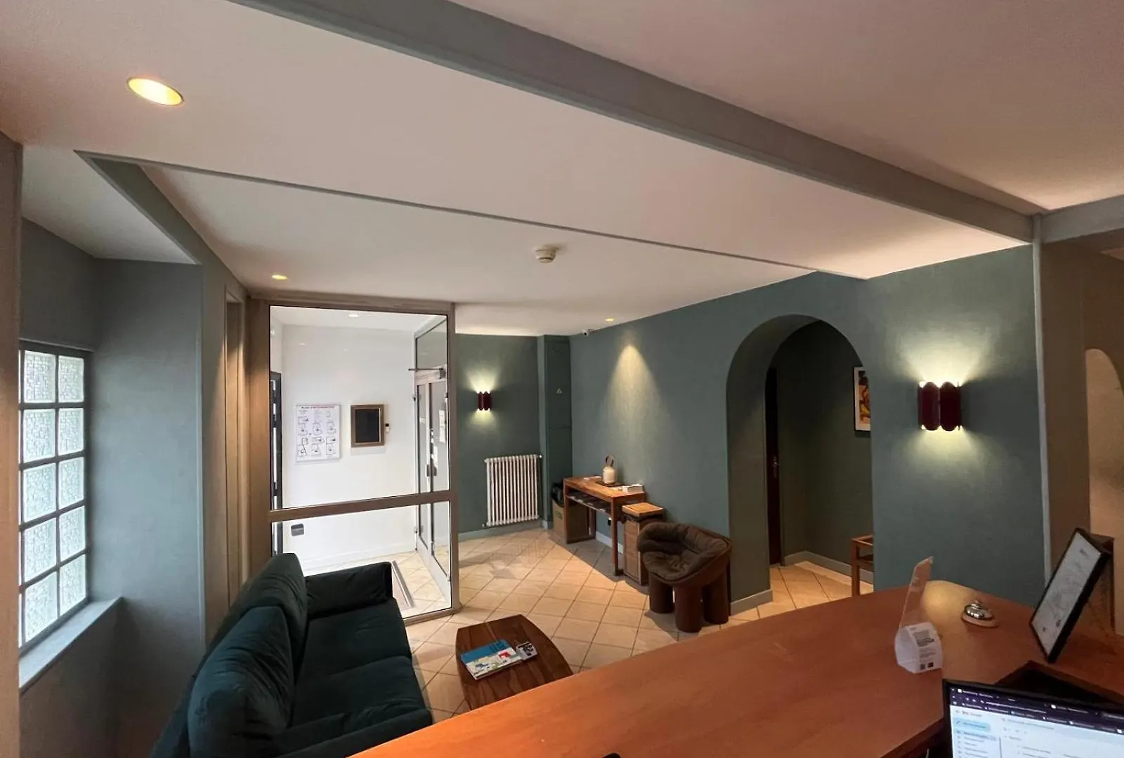 Otel Merryl Paris