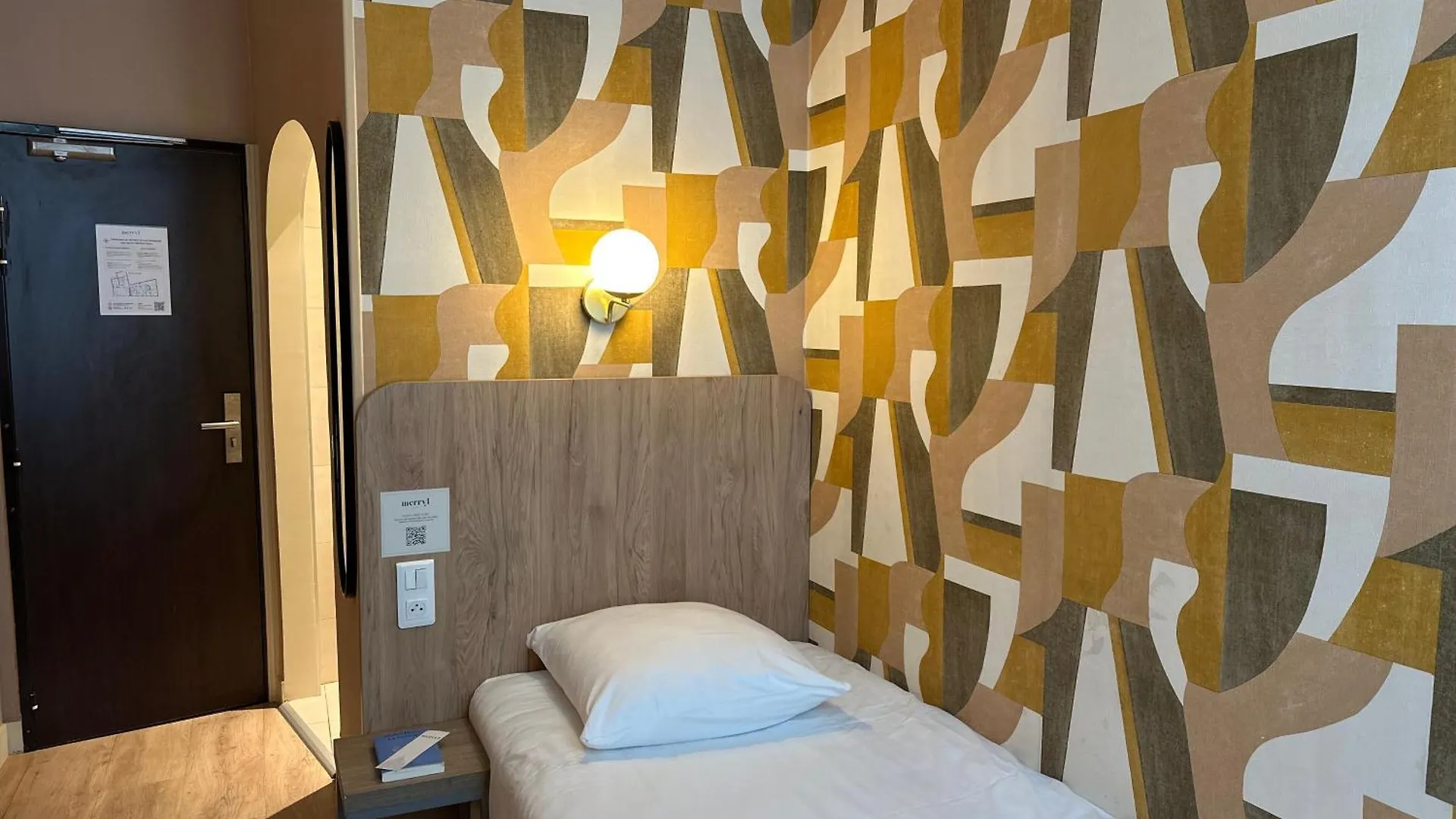 Otel Merryl