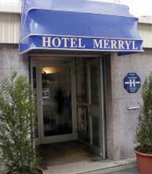 Otel Merryl