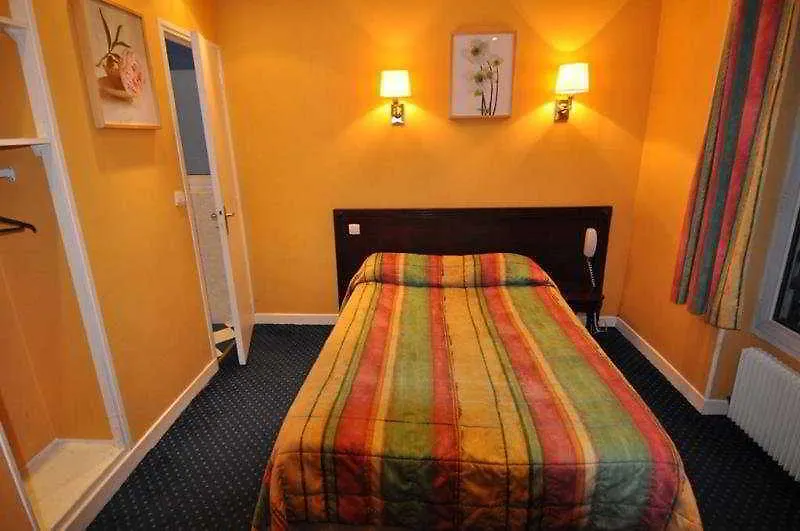 Merryl Otel Paris