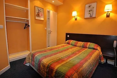 Merryl Otel