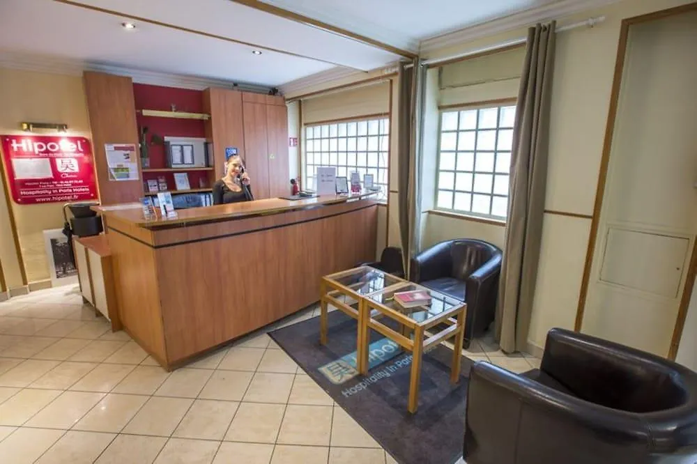 Hotel Merryl 3*
