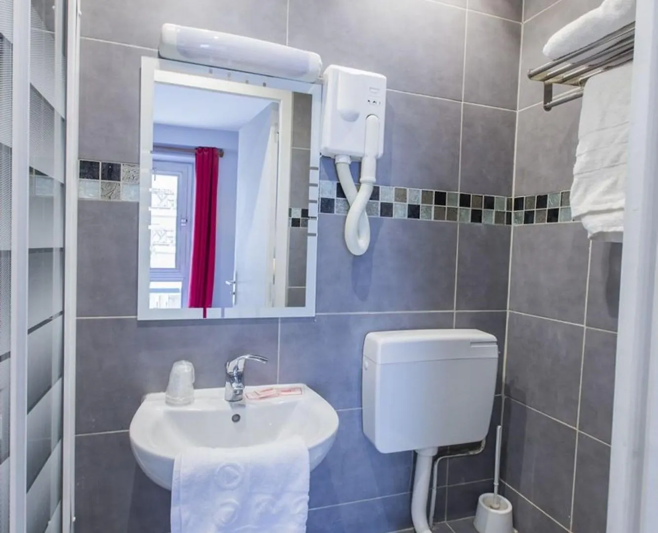 Hotel Merryl 3*