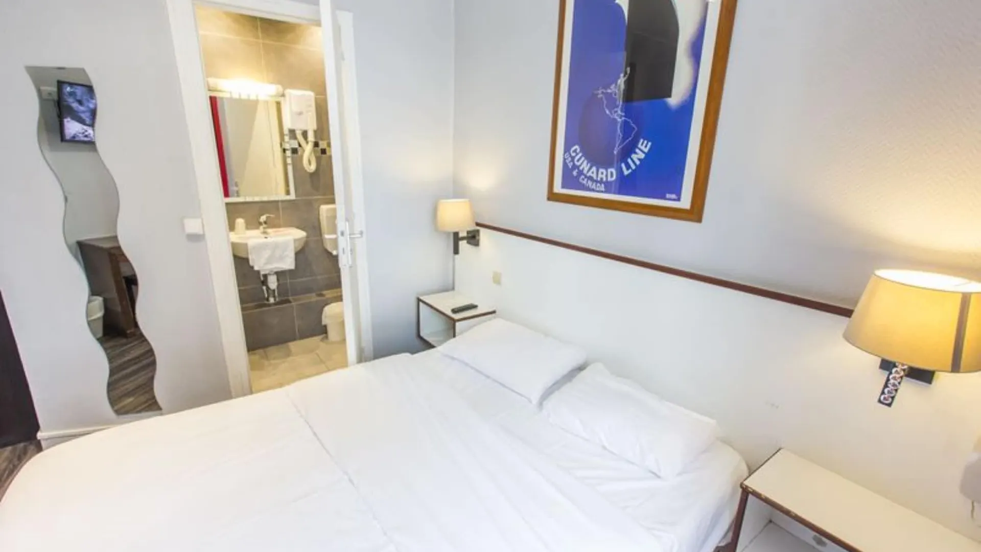 Merryl Hotell