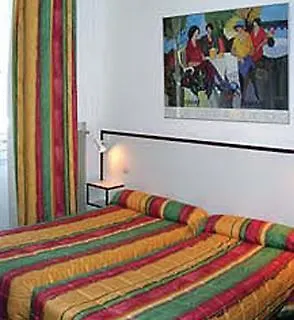 Hotell Merryl 3*