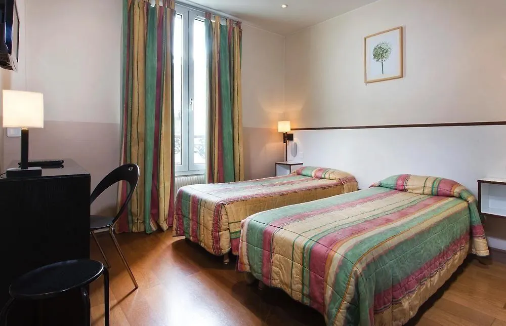 Merryl Hotell