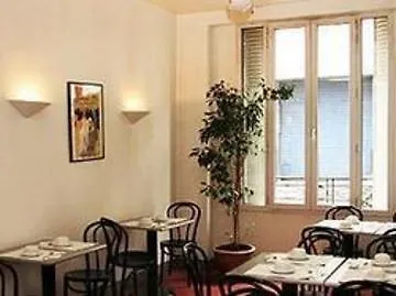 Merryl Hotell Paris