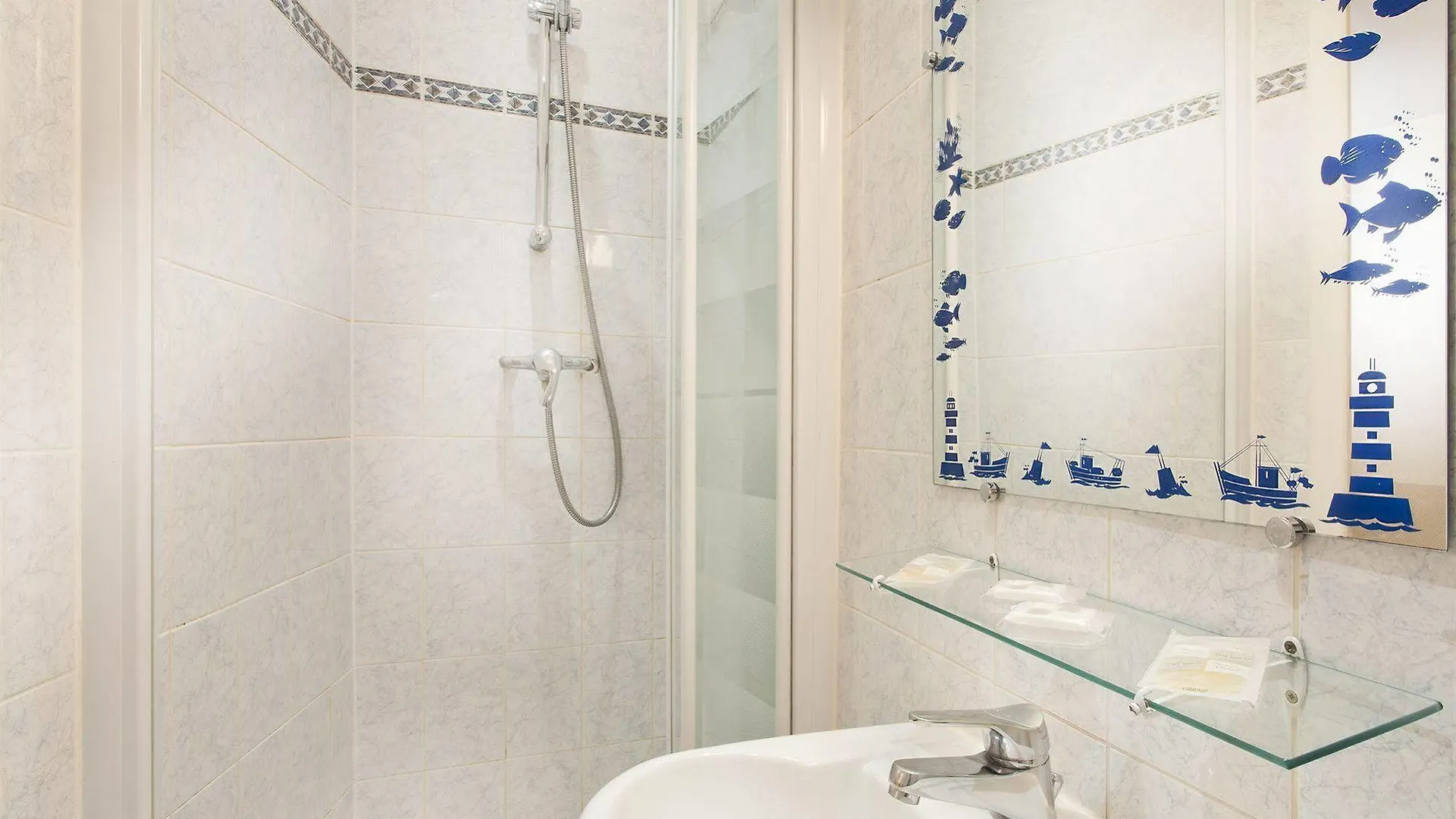 Hotel Merryl 3*