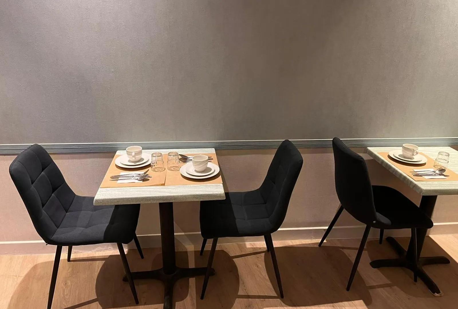 Merryl Hotel Paris