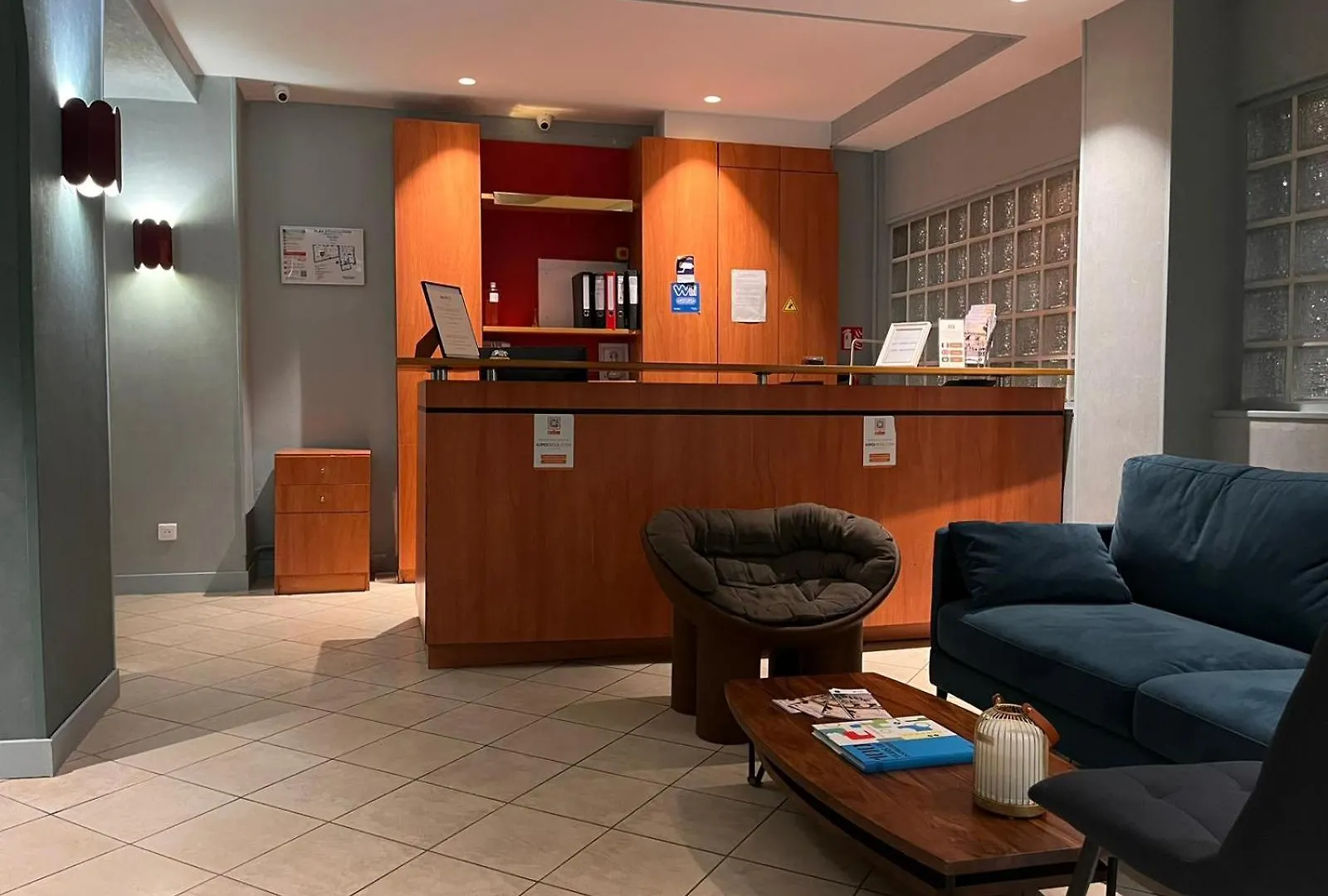 Hotel Merryl Paris