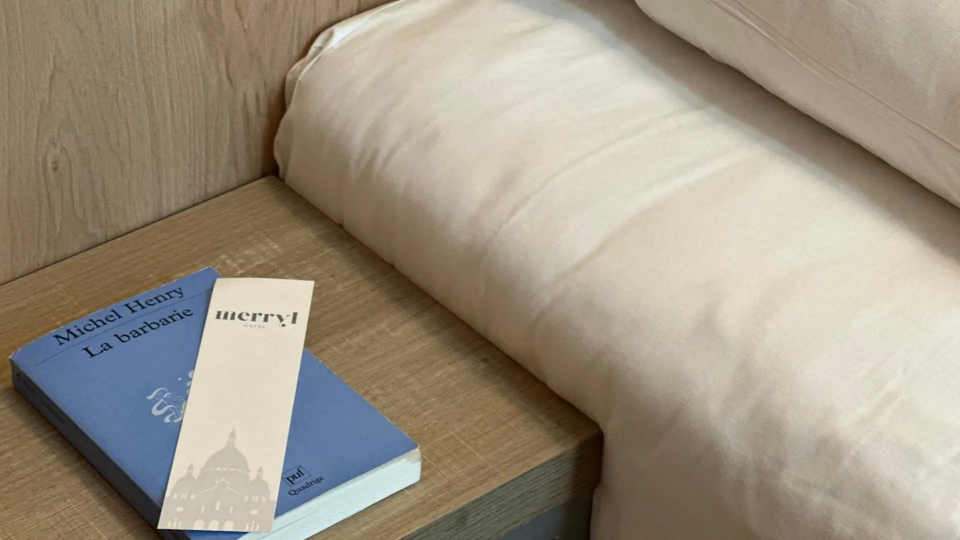 Hotell Merryl