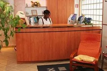 Hotel Merryl