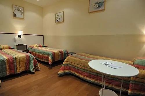 Merryl Hotell Paris
